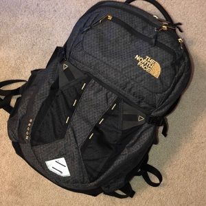 North Face Recon Backpack